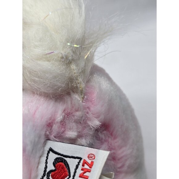 Ganz Webkinz Pink Pony Plush HM117- SEALED CODE TAG - Picture 10 of 10